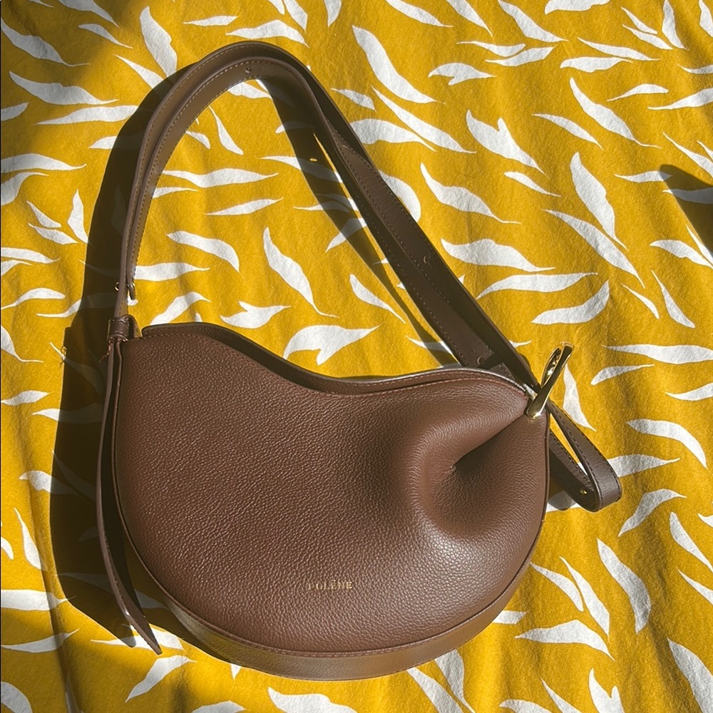 Gently Used Polene Tonca Bag